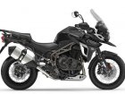 Triumph Tiger Explorer 1200 XCx / Low